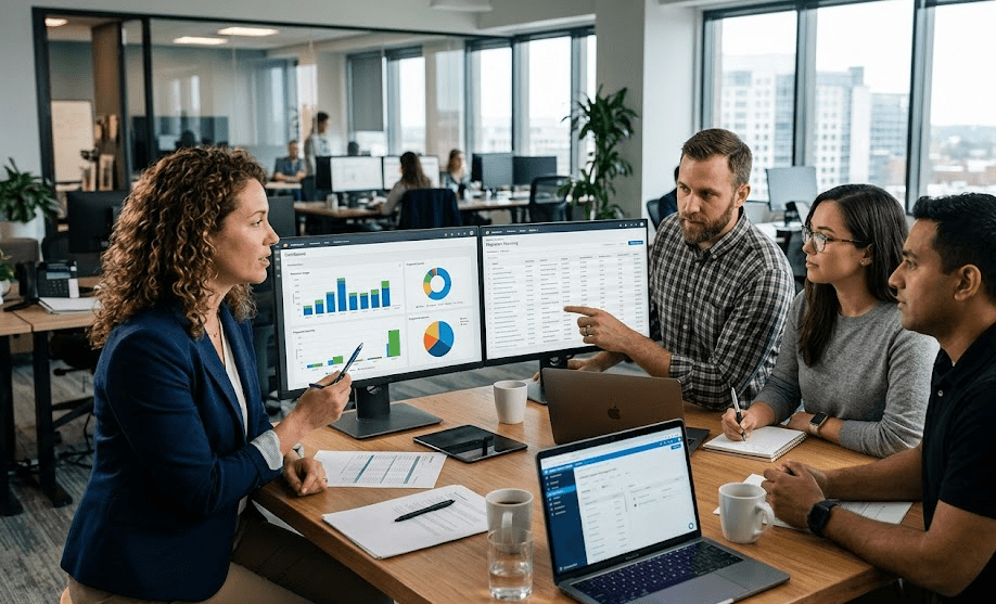 What Is Cloud Cost Optimization and How Do Businesses Achieve It? 2 How Businesses Make Optimization Stick