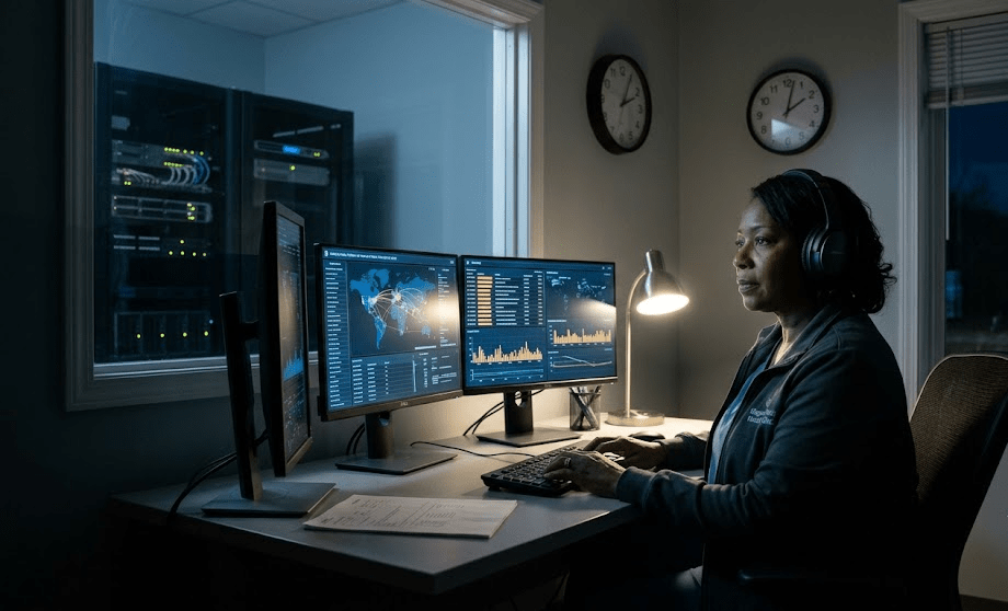 How HIPAA and Mississippi Law Shape the Cybersecurity Requirement