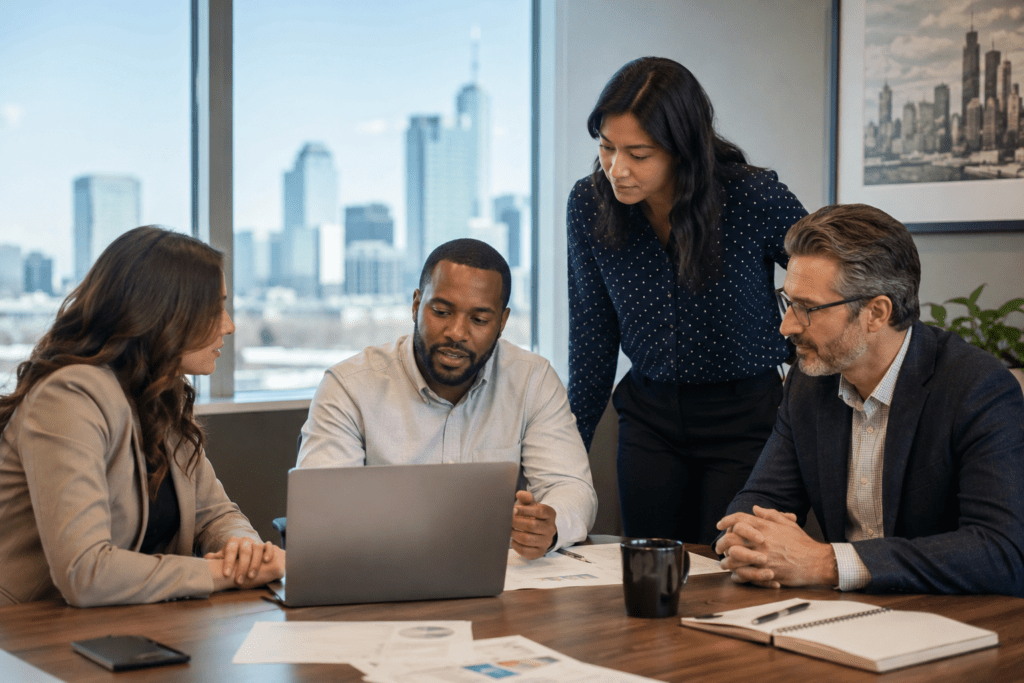 How to Choose NetSuite Services Charlotte in 2026 2 Delivers NetSuite Services in Charlotte