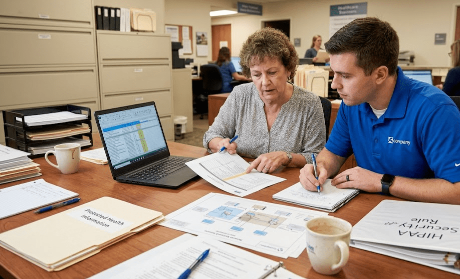 What Is a HIPAA Risk Assessment and Who Is Required to Conduct One? 2 How Often and What Happens If You Skip It