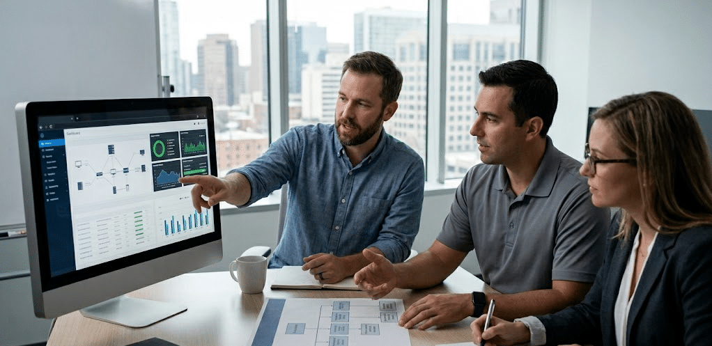 How Ownership Boundaries Decide Whether It Works