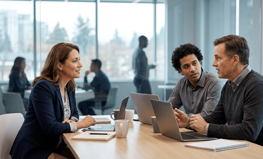 In-House vs Microsoft Sharepoint Consultant: Pros, Cons, Real-World Tradeoffs 2 How SMBs Choose the Right Model