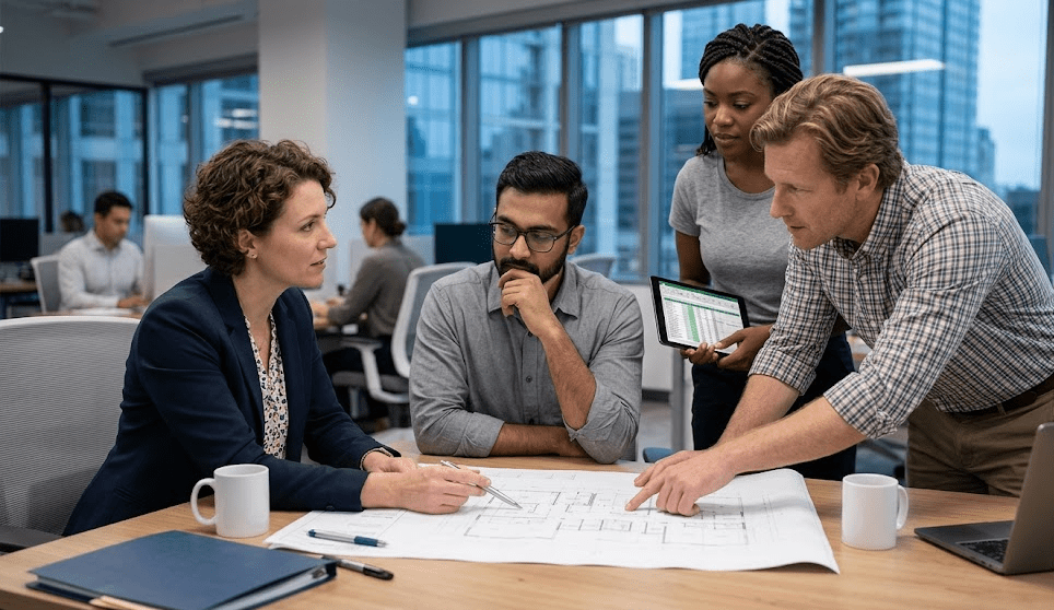 The Role of MSPs in Business Mergers and Acquisitions 2 How an MSP Structures a Clean Integration