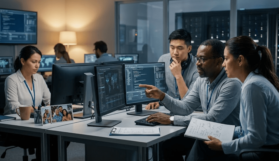 How to Choose Industry-Fit IT Support