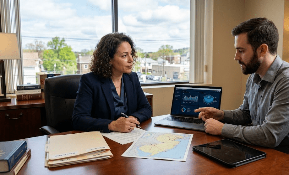 How to Choose the Best Cybersecurity Company for Your NJ Firm