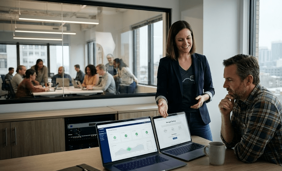 How to Choose the Right Backup Without Overspending