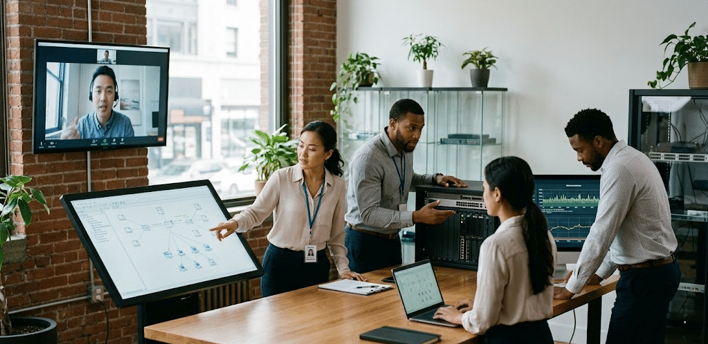 How to Decide Which Model Fits Your Firm