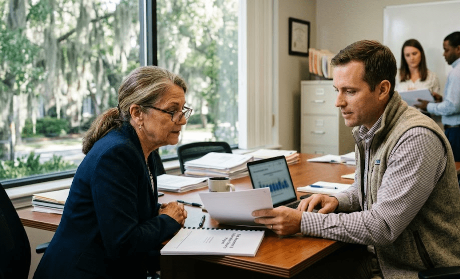 Best Cybersecurity Companies for Insurance Companies in South Carolina 2 How to Evaluate Cybersecurity Providers for an Insurance Firm