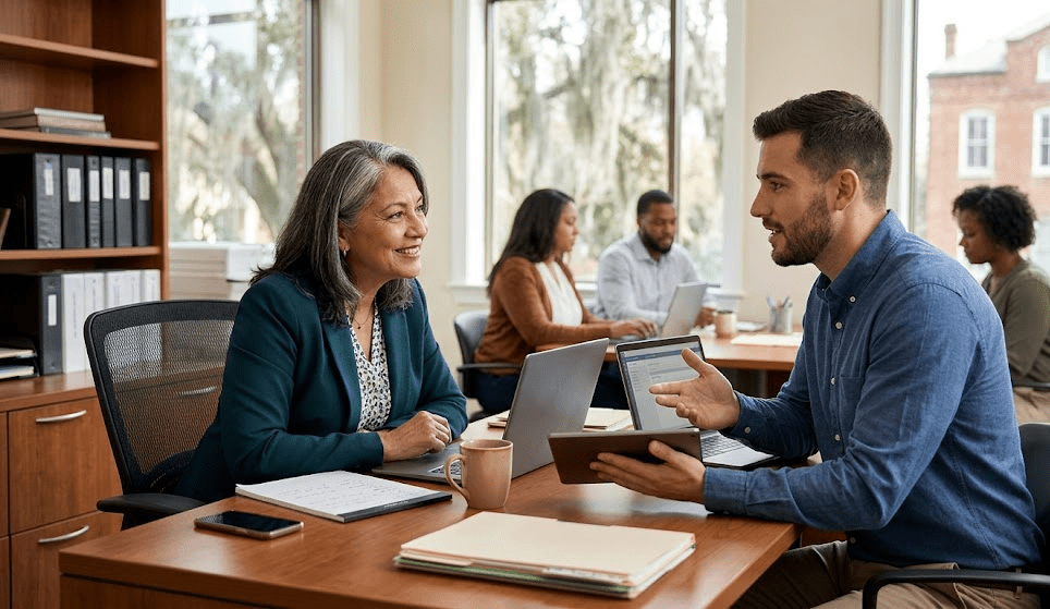 How to Evaluate Insurance IT Providers