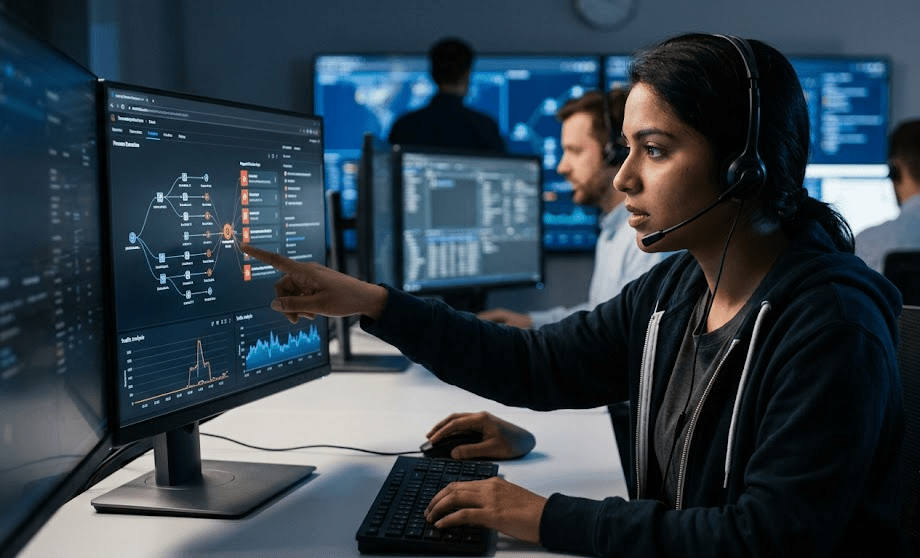 Best Managed Detection and Response Providers for Mid-Size Businesses 2 How to Evaluate MDR Providers for a Mid-Size Business