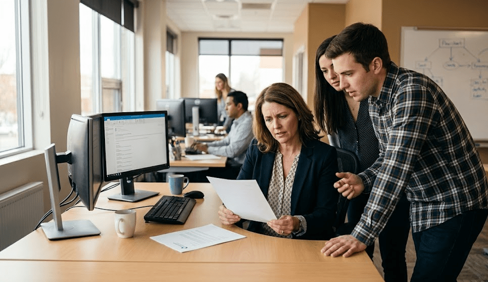 What Happens When Your MSP Gets Acquired? 2 How to Protect Your Business After the News