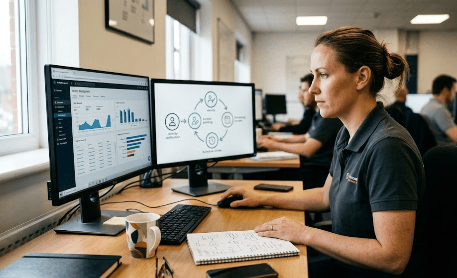 How to Run Least Privilege as an Operational Loop