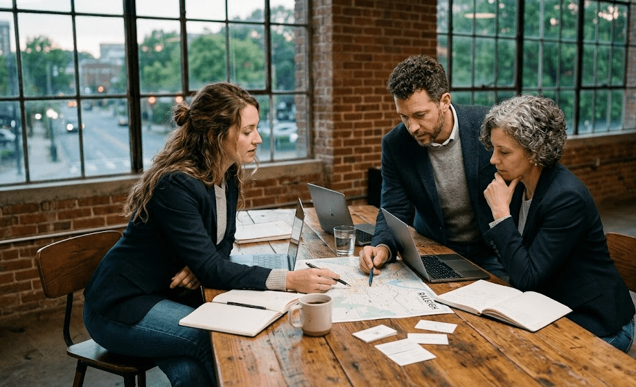 How to Choose It Consultant Raleigh in 2026 2 How to Vet IT Consulting Raleigh Candidates During Selection