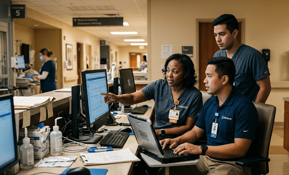 How to Vet a Cybersecurity Company Before You Sign