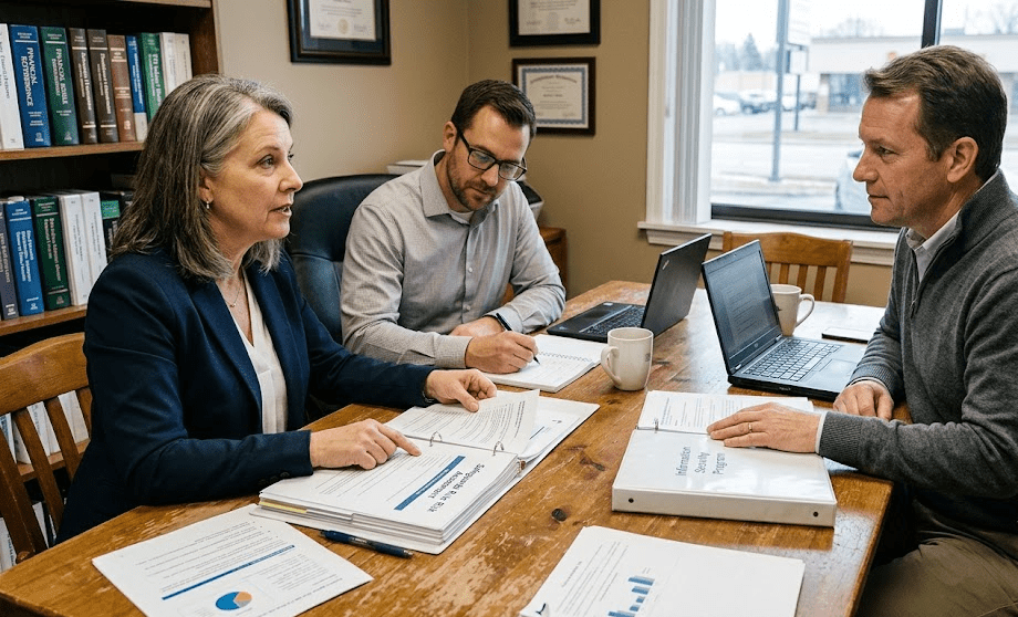 How to evaluate and shortlist providers without guessing