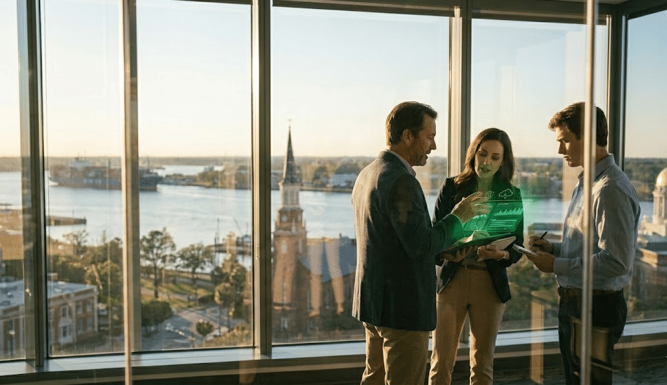 IT Consultancy vs. Managed IT Services