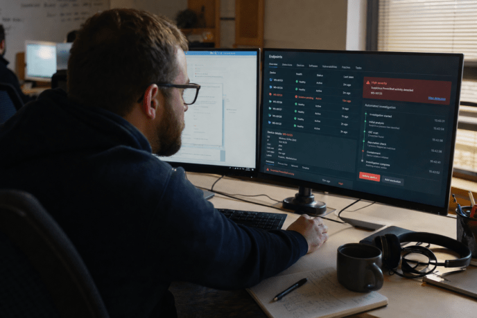 Microsoft Defender for Business