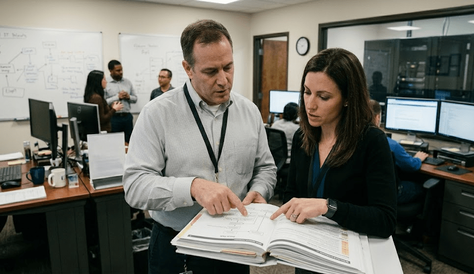 5 Questions to Ask Before Hiring Penetration Testing Services Nj 2 Question 5: How Do You Test Without Breaking Production