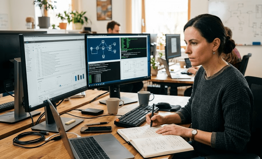 What Is a Vulnerability Scan vs. a Penetration Test? 2 The Decision Framework: Which to Run, and When