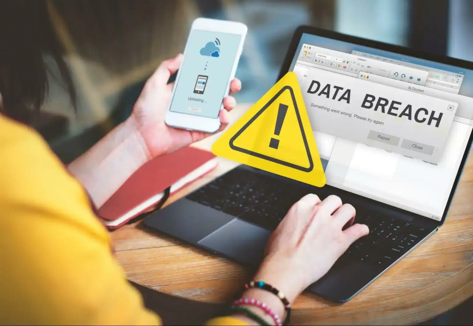 The Dire Consequences of Data Breaches A Wake Up Call for IT Directors 1536x1060 1