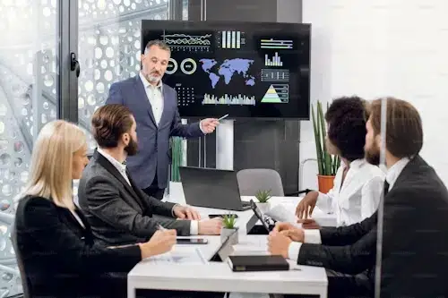 Unlocking Efficiency with NetSuite ERP Streamline Your Business Processes 1