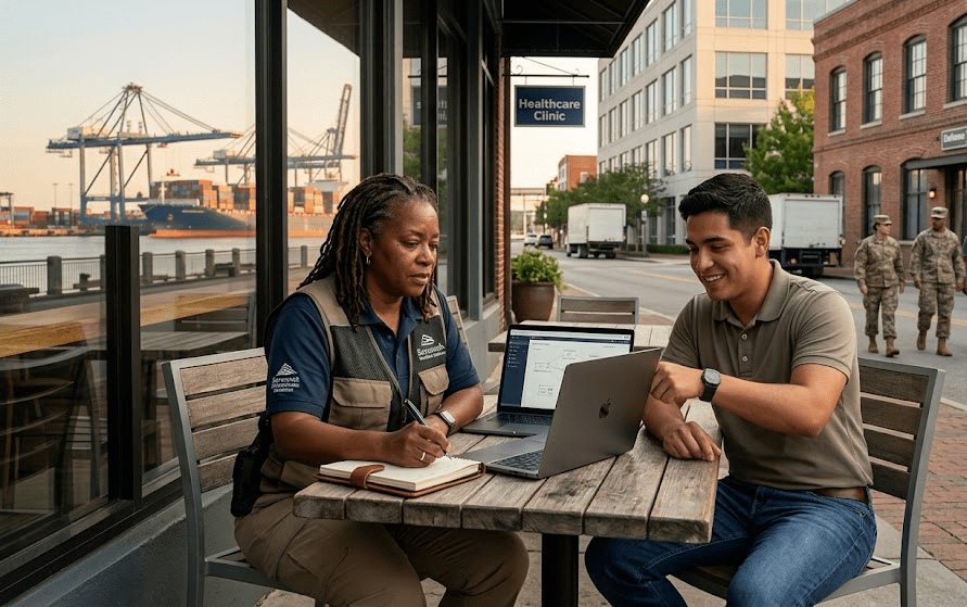 What Coastal Georgia SMBs Should Budget First