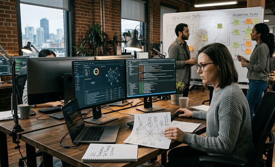 How Often Should a Business Run a Penetration Test? 2 What Counts as a Significant Change That Triggers a Test