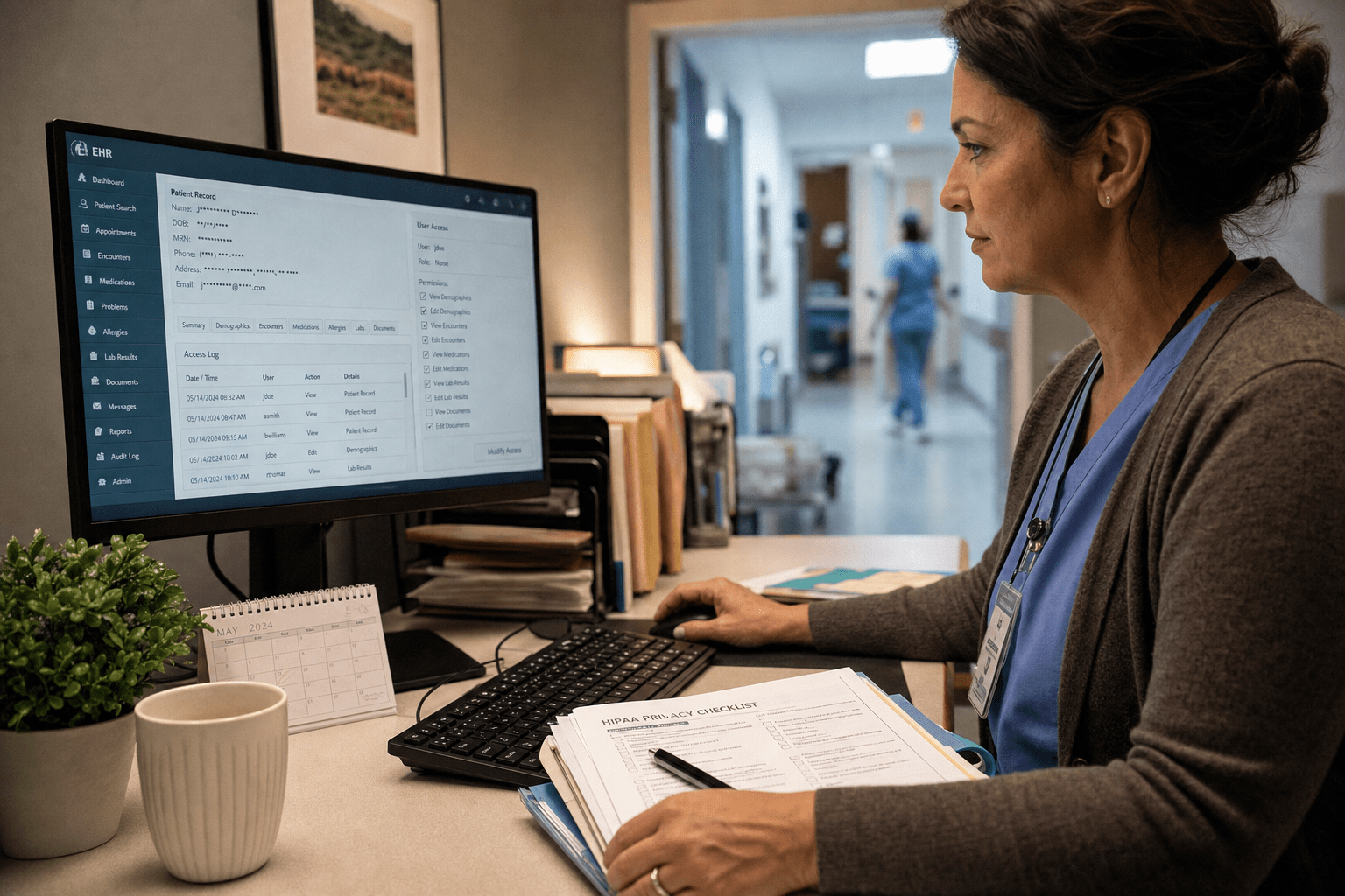 What Is PHI and What Counts as Protected Health Information? 1 Protected Health Information Review