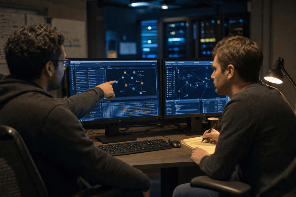 What Is a Security Operations Center for SMBs? | Mindcore