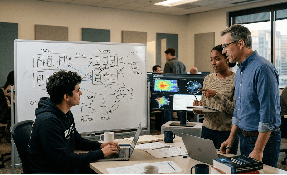 How to Choose the Right Model for Each Workload