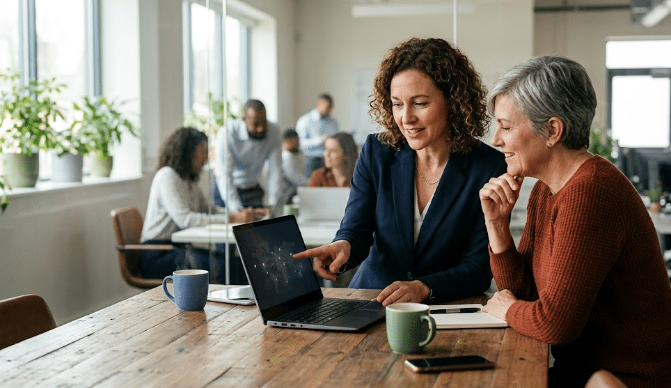 What a Managed Service Provider Is Not