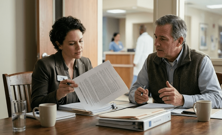What Are HIPAA Business Associate Agreements and Who Needs Them? 2 What a Strong BAA Actually Contains