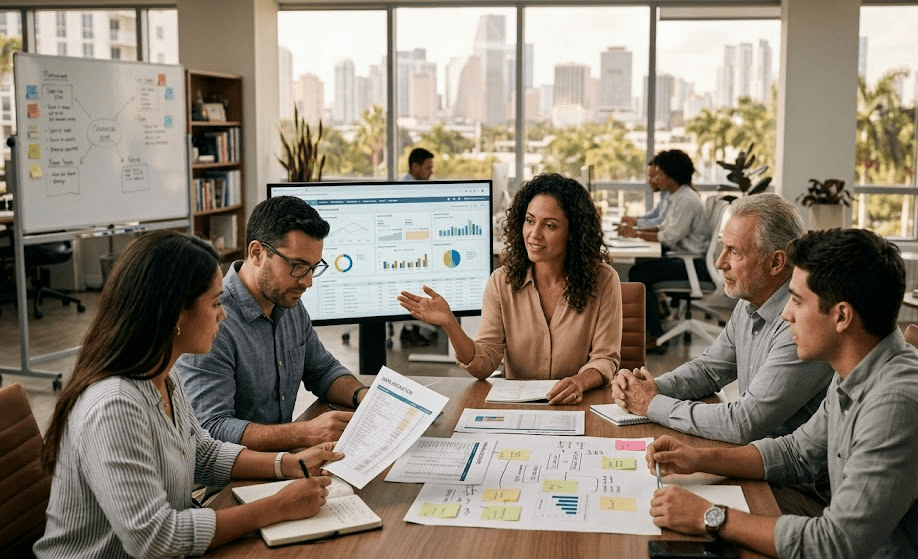 What to Look for in Netsuite Florida: A Buyer Checklist 2 What post-go-live support should look like in the contract