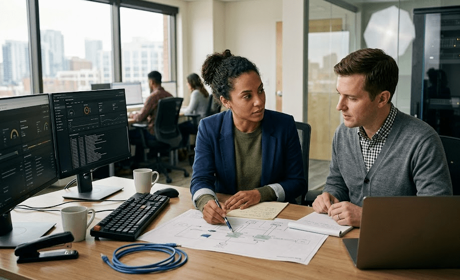 What Is Co-Managed IT and When Does Your Business Need It? 2 When Does Your Business Actually Need It?