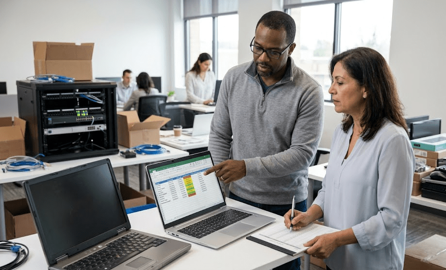 What Is a Technology Refresh Cycle and How Often Should You Do It? 2 When the Security Clock Overrides the Calendar