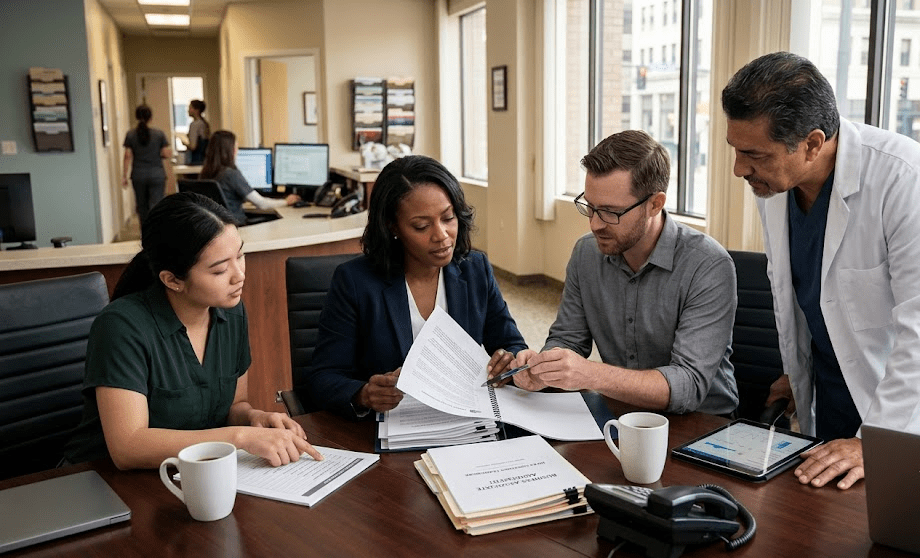 Why EHR Support Decides the Real Fit