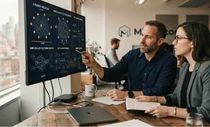 AI Cryptanalysis Breakthroughs