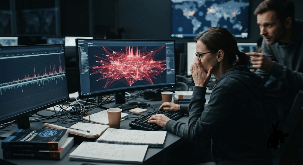 Modern Infrastructure Risk