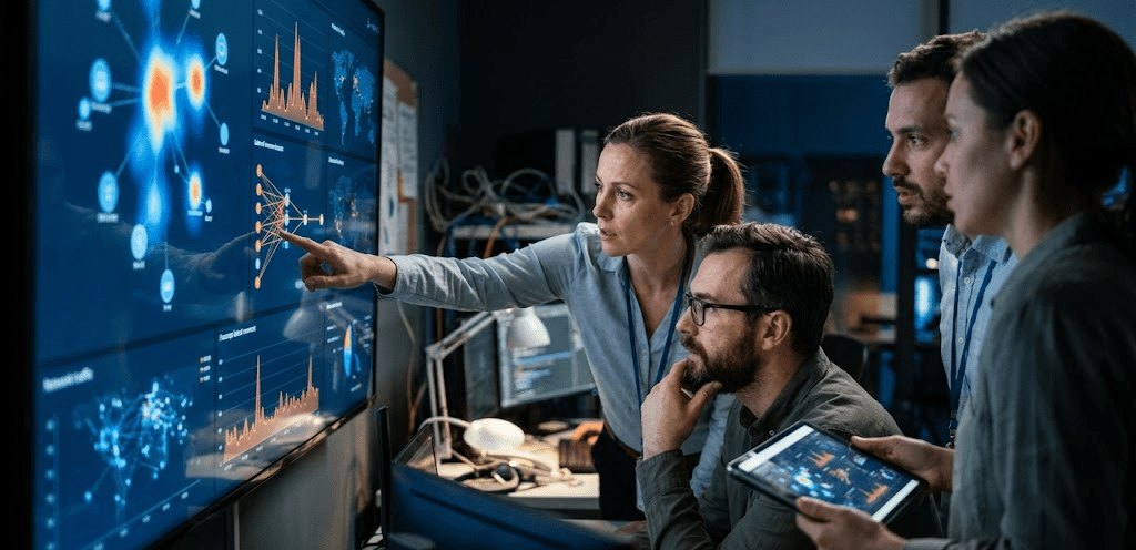 AI-Powered Ransomware: What the Next Generation of Attacks Looks Like 2 AI Powered Ransomware 2