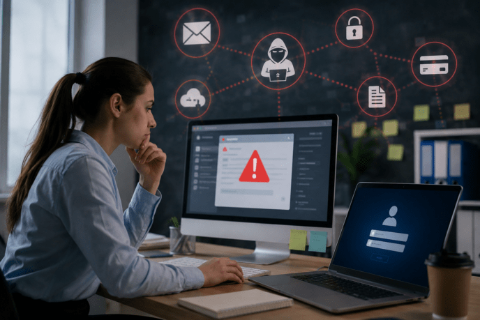 Answer Most Organizations Get Wrong