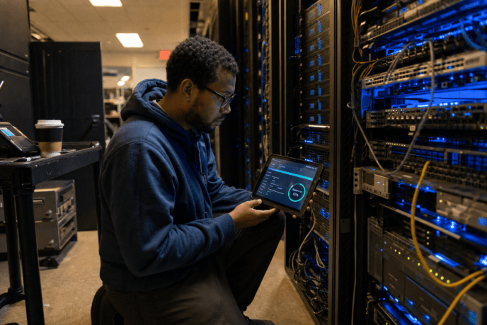 Backup and Disaster Recovery in Orlando FL