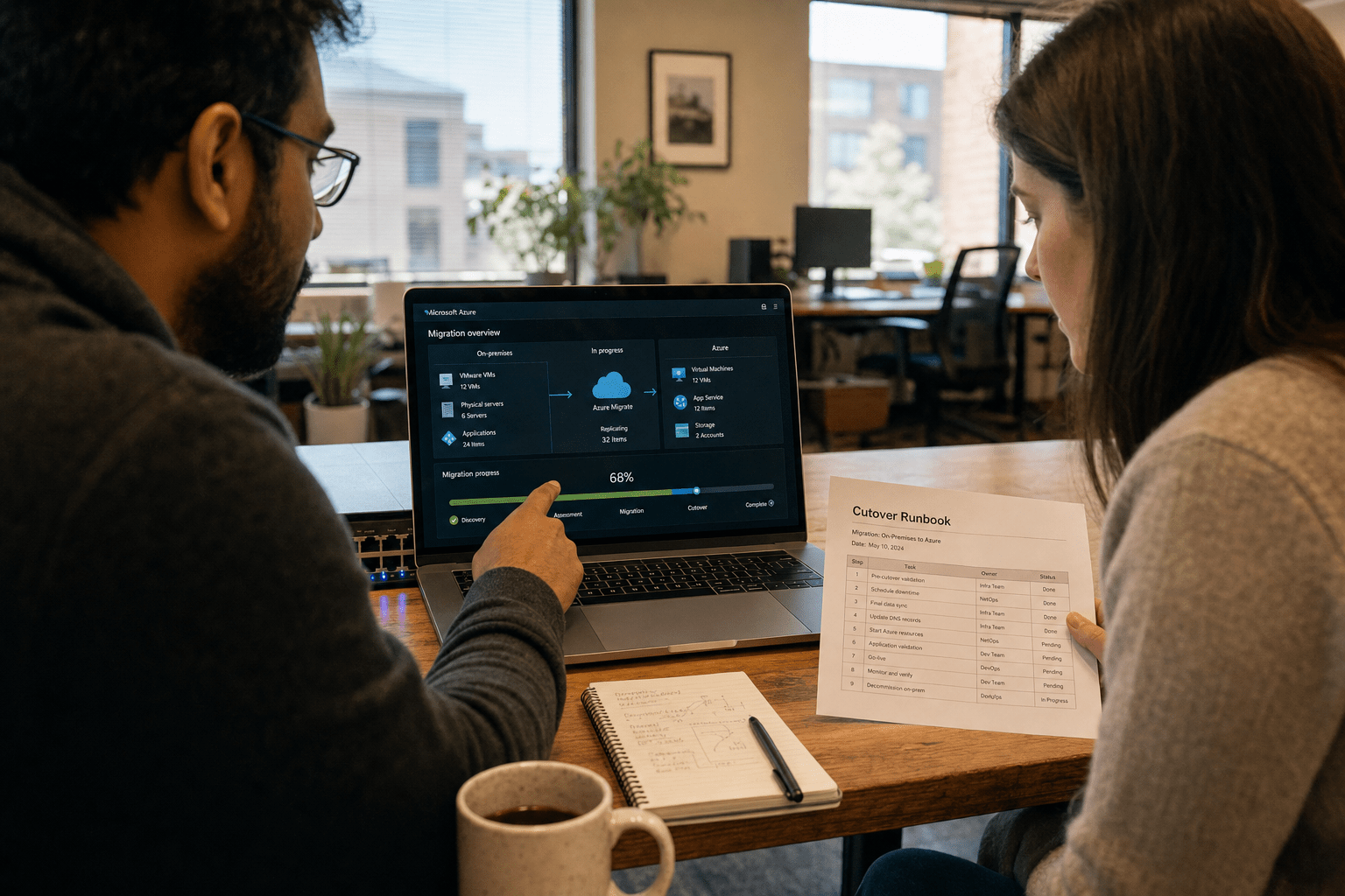 How to Choose a Cloud Migration Provider in Fairfield NJ 1 Cloud Migration Provider in Fairfield NJ