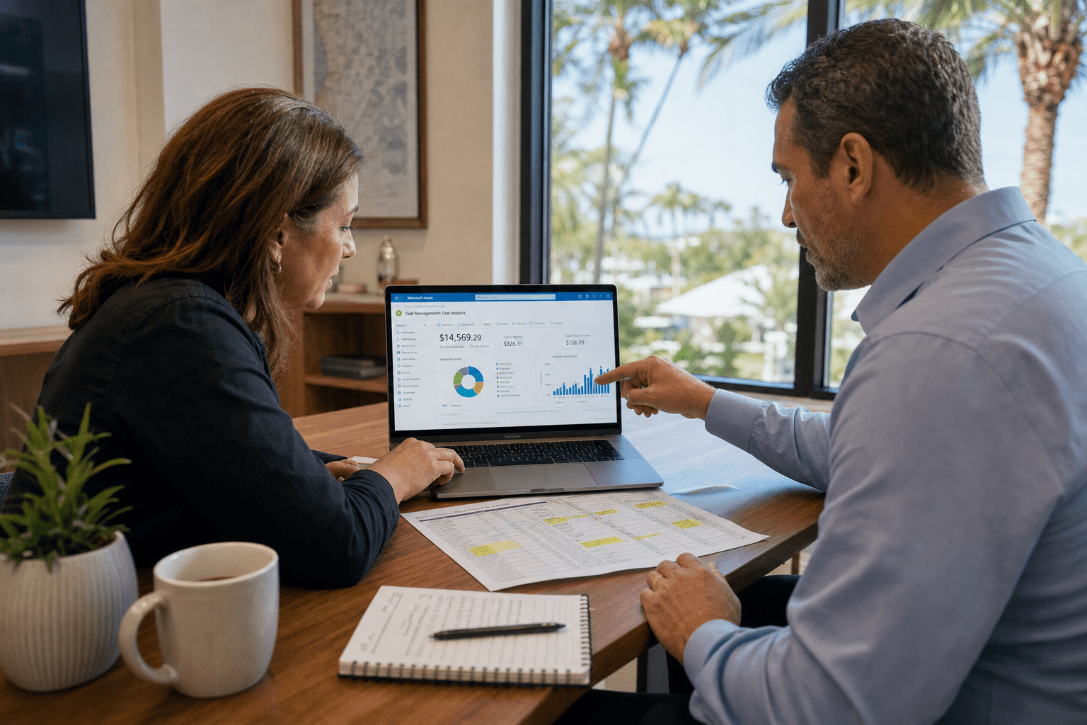 5 Hidden Costs of Cloud Migration in Florida for SMBs 1 Cloud Migration in Florida Cost Review