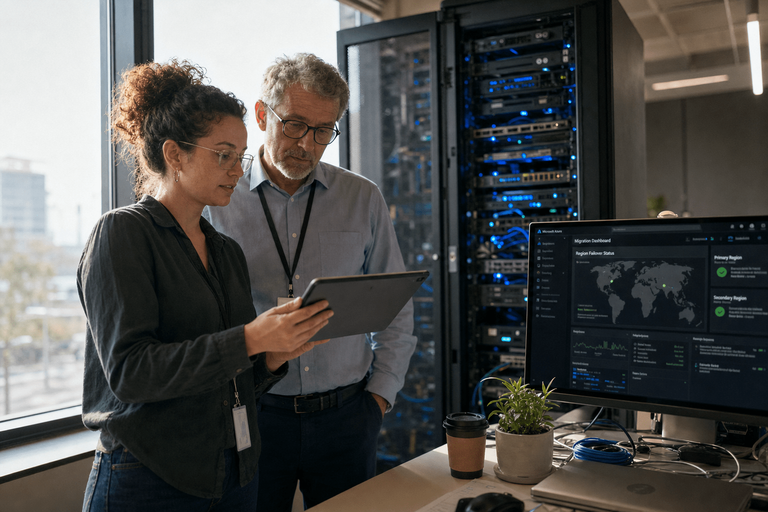 Cloud Migration in Orlando FL: A Buyer's Guide 1 Cloud Migration in Orlando FL