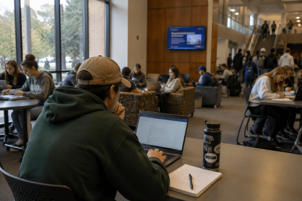 Cybersecurity for Higher Education: Why Universities Are Prime Ransomware Targets 2 Cybersecurity for Higher Education 1