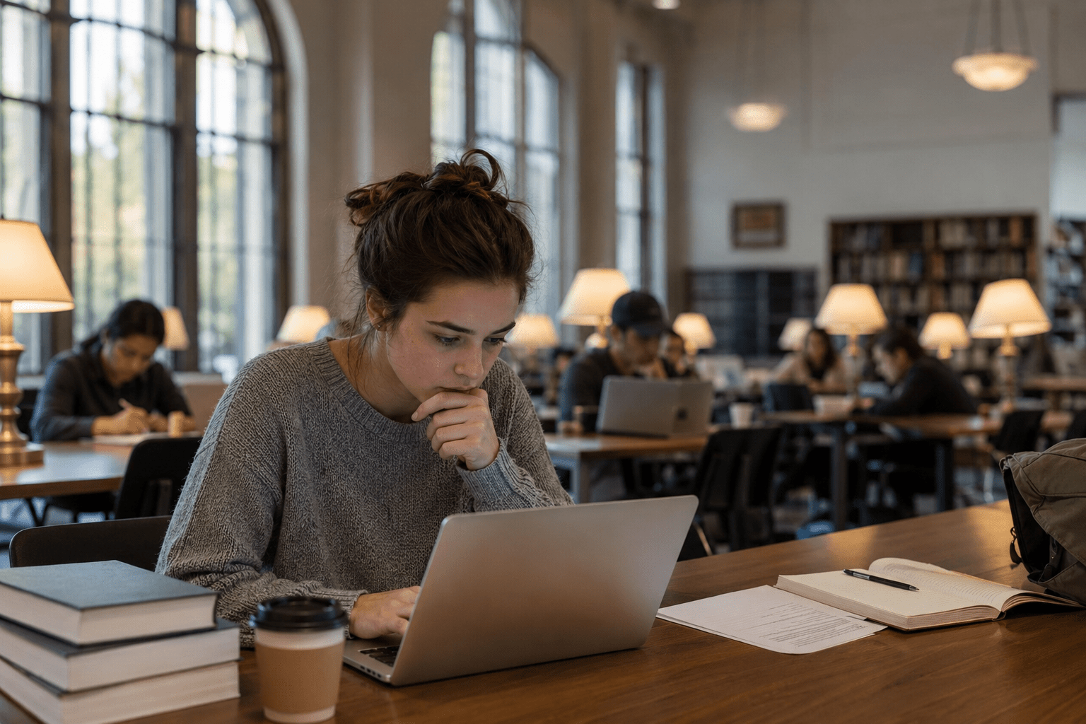 Cybersecurity for Higher Education: Why Universities Are Prime Ransomware Targets 1 Cybersecurity for Higher Education