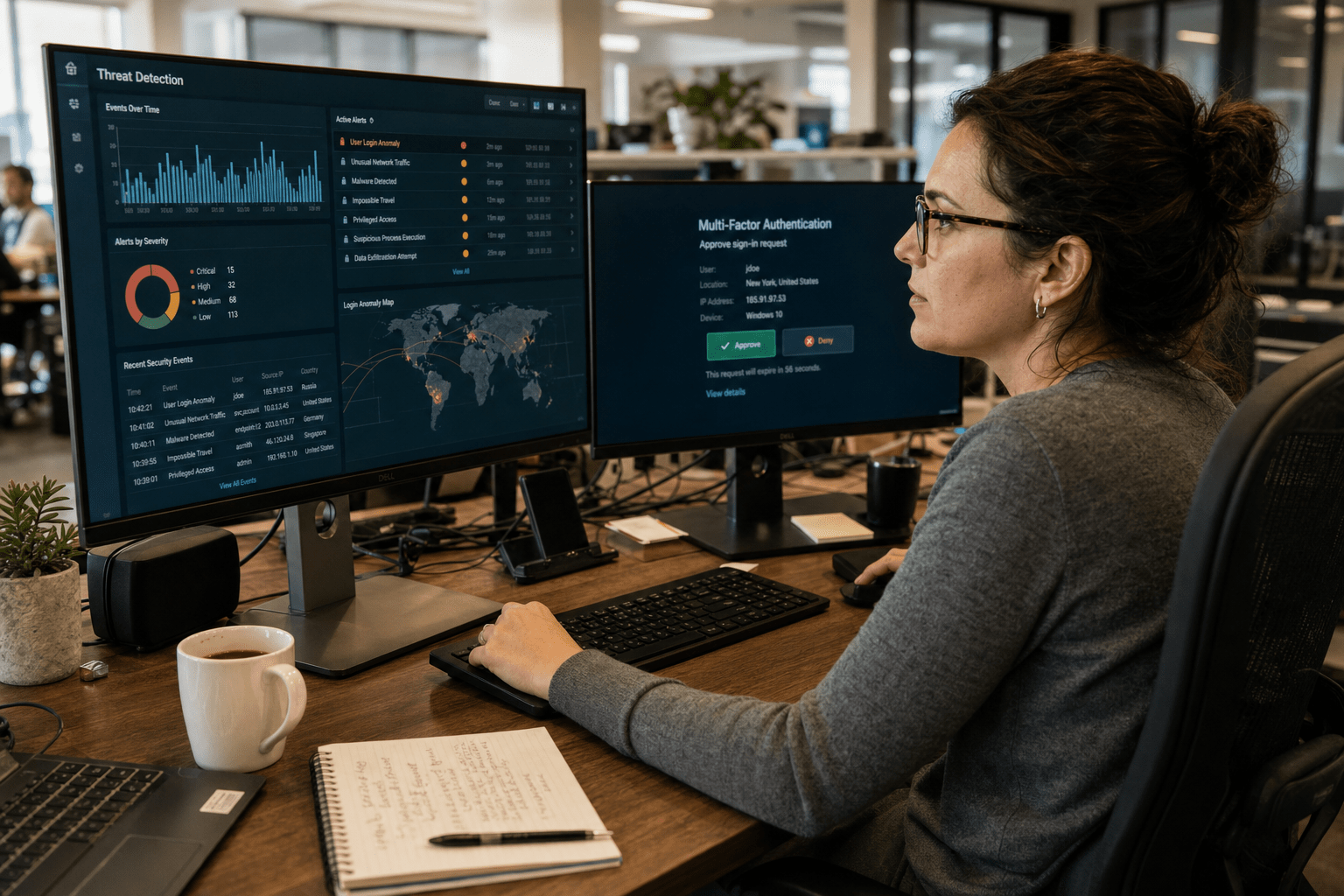 Cybersecurity in South Carolina: 5 Costly Gaps to Fix 1 Cybersecurity in South Carolina for SMBs