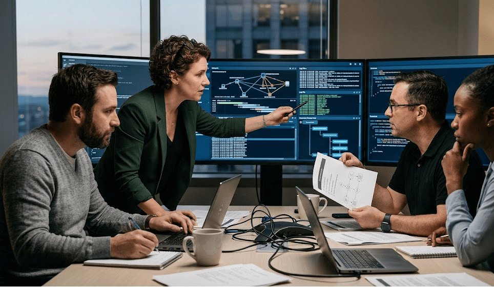 Forensic Investigation After Ransomware: What Happened and How to Prevent Recurrence 1 Forensic Investigation After Ransomware