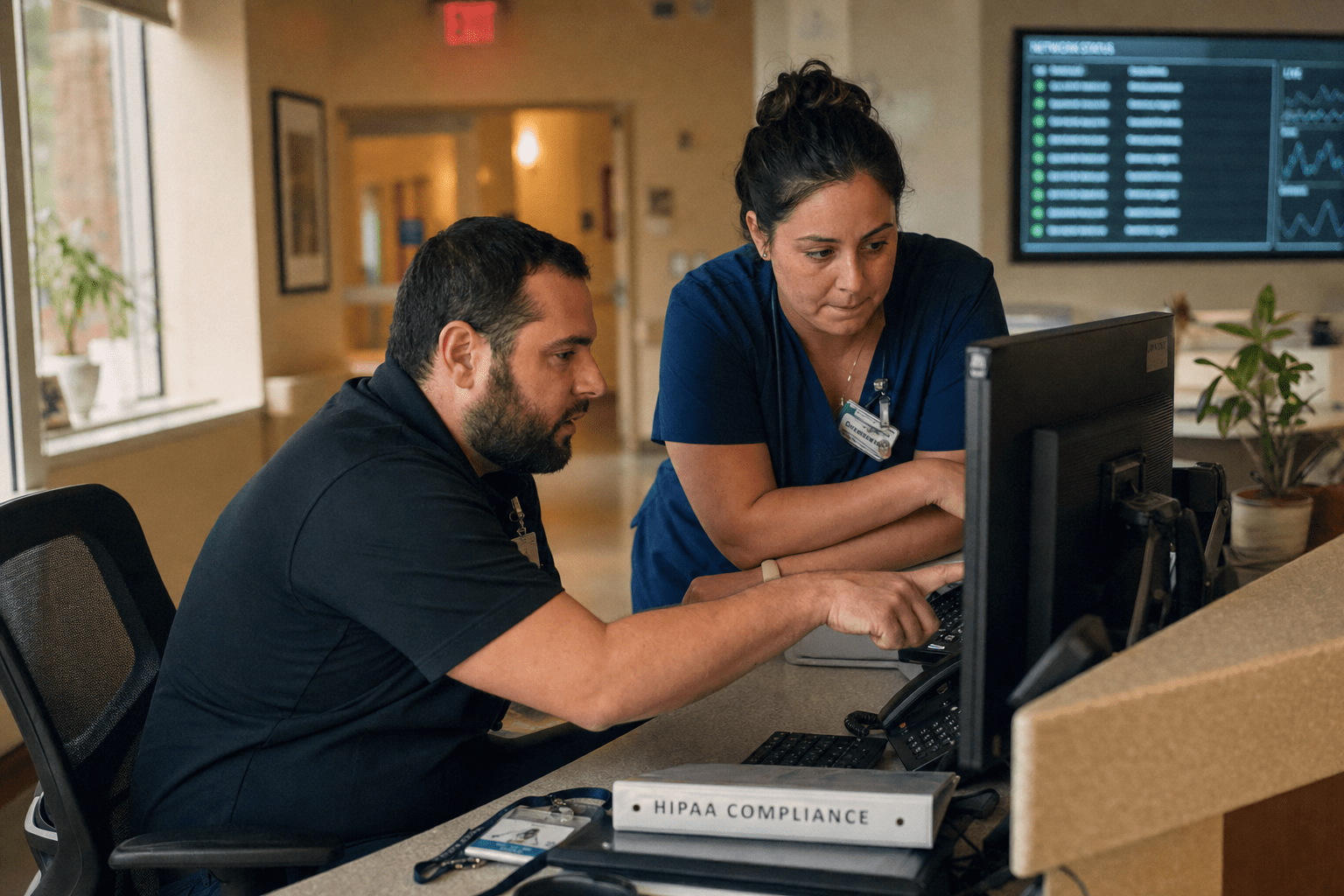 Best Cybersecurity Companies for Healthcare Organizations in New Jersey 1 healthcare cybersecurity specialists new jersey clinic