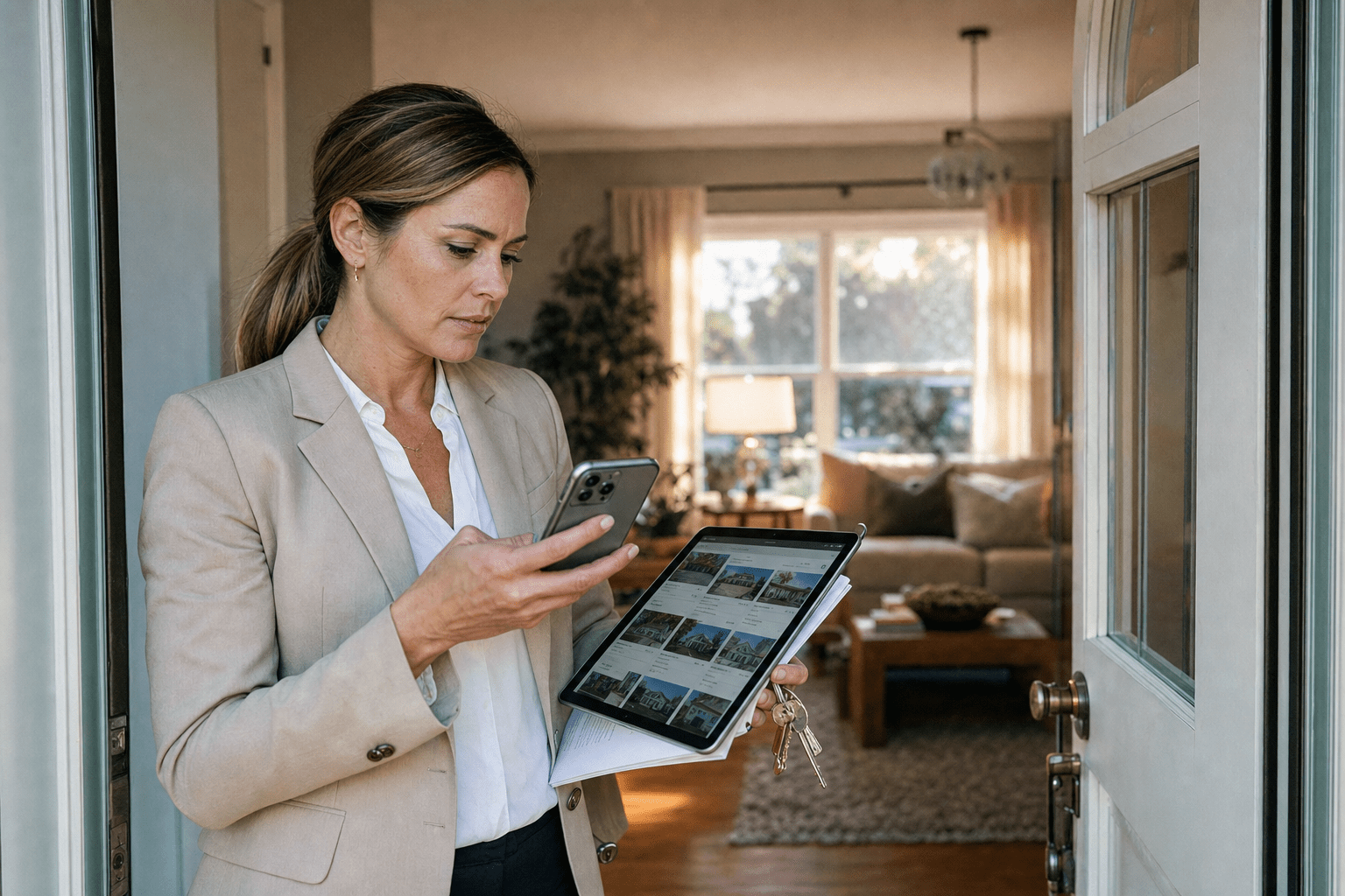 Help Desk Support for Real Estate Firms: What to Know 1 Help Desk Support for Real Estate Firms